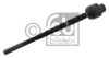 OPEL 00322078 Tie Rod Axle Joint